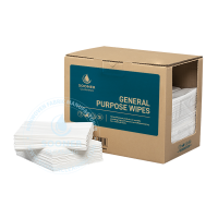 Industrial Cleaning Wipe