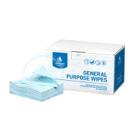 Engineered Cloth Wipes