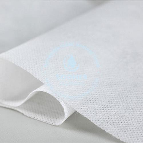 Mesh Spunlace Non-woven Fabric