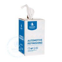 Automotive Surface Preparation Products