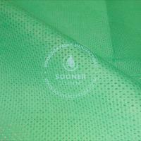 Mesh Colored Spunlaced Nonwoven