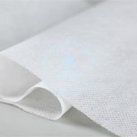 Mesh Spunlace Non-woven Fabric