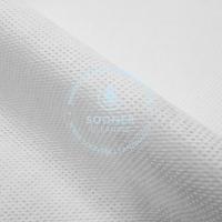 Spunlace Nonwoven Fabric Jumbo Roll