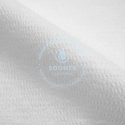 Woodpulp Polyester Nonwoven Material