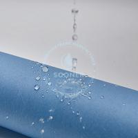 Spunlace Surgical Gown Material