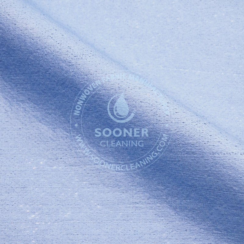 Cellulose PP Spunlace Fabric