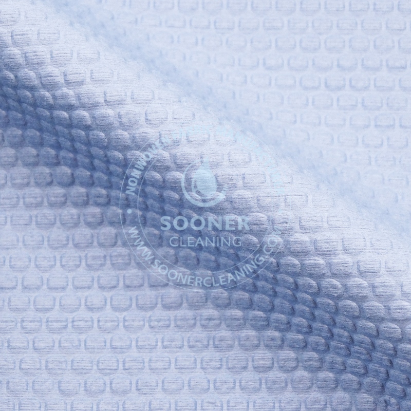Spunlace Nonwoven Manufacturers