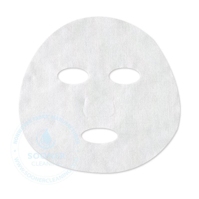 Cupra Facial Mask Sheet