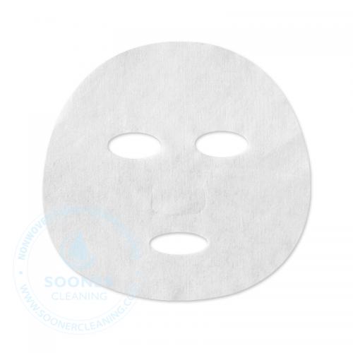 Lyocell Facial Mask Sheet