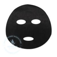Charcoal Cleanser Facial Mask Sheet