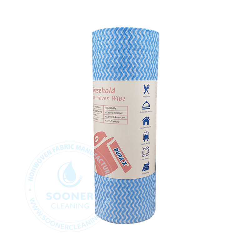 Disposable Kitchen Cloths