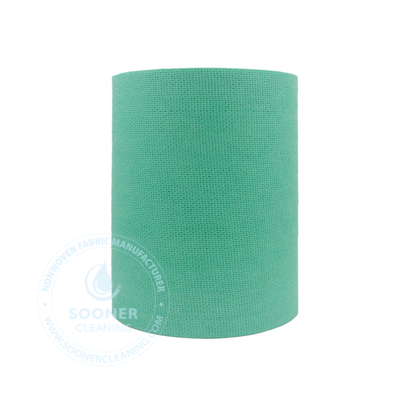 Reusable cleaning cloth