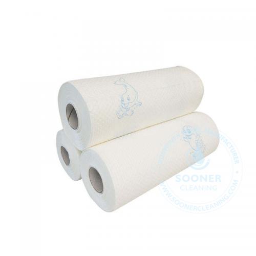 Kitchen Dry Rag