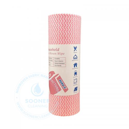 Disposable Household Cleaning Towels