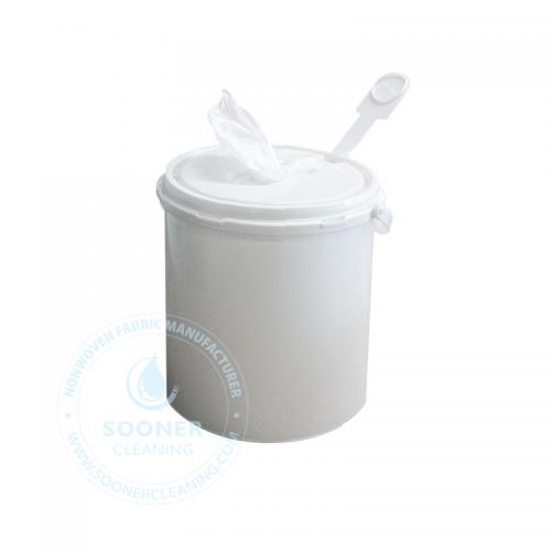 Spunlace Dry Wipes