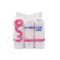 Wood pulp Kitchen Wipes