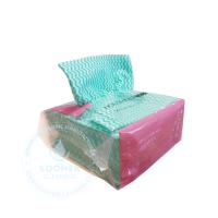 Colored Kitchen Nonwoven Wiper
