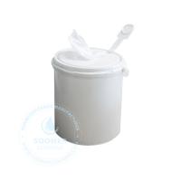 Spunlace Dry Wipes