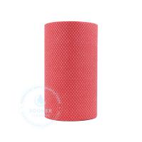 Printed viscose and pet wipe