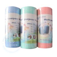 J-Cloth Nonwoven Fabric Wiper