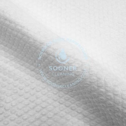Indonesia Tooth Gum wipes nonwoven fabric cleaning ater feeding