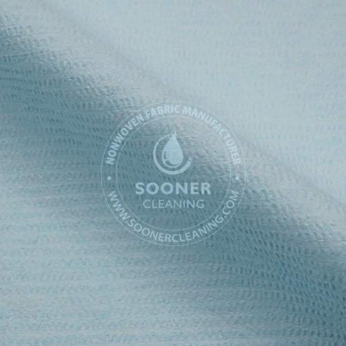 Woodpulp PET spunlace nonwoven roll