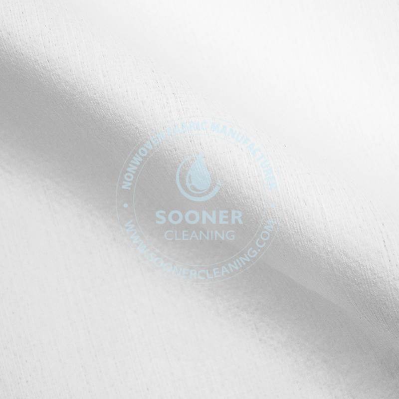 woodpulp polypropylene nonwoven