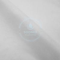 Viscose PET Spunlace Nonwoven Fabric