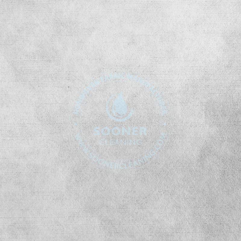 flushable wipes material