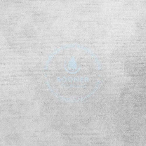 flushable wipes material