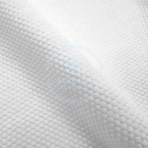 Viscose Polyester Spunlace Nonwoven Fabric