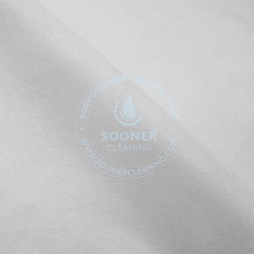 Custom Specs Viscose Polyester Spunlace Nonwoven