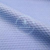 Nonwoven Fabric for Heavy-Duty Industrial Wiping
