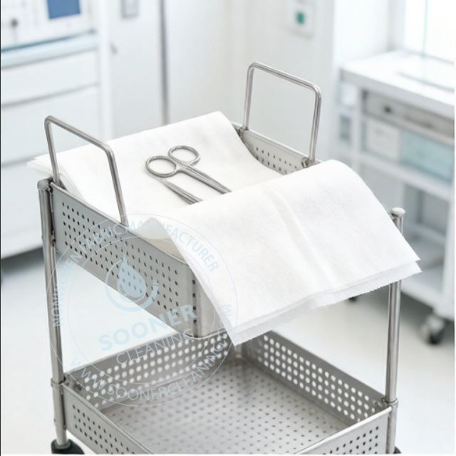 Absorbent Tray-Liners