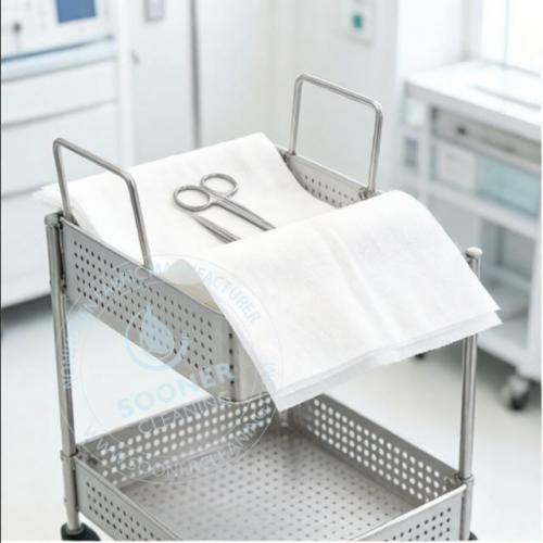 Absorbent Tray-Liners