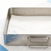 Medical Sterilization Tray Liner