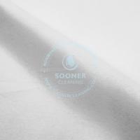 WoodPulp Polyester Spunlace Fabric for Industrial Cleaning Wipes