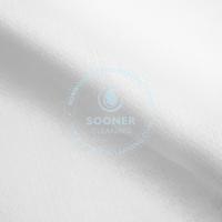 WoodPulp PP Spunlace Nonwoven Fabric for Industrial Wiping