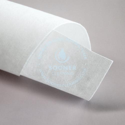 Flushable Wipes Raw Material for Wet Wipes Production