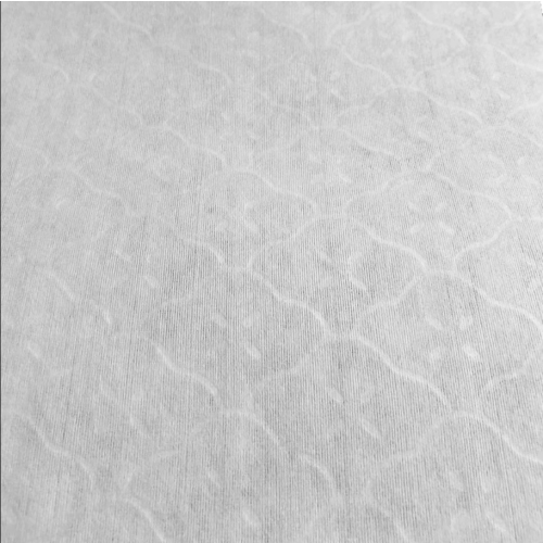 Flushable Nonwoven Fabric Roll