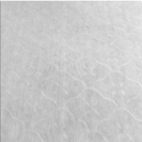Flushable Nonwoven Fabric Roll