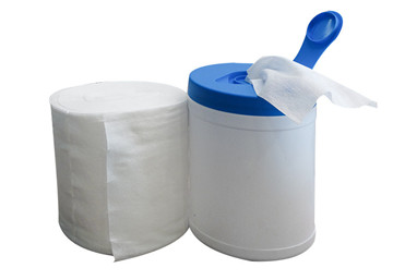 The Development Trend Of Spunlace Nonwoven For Wet Wipes
