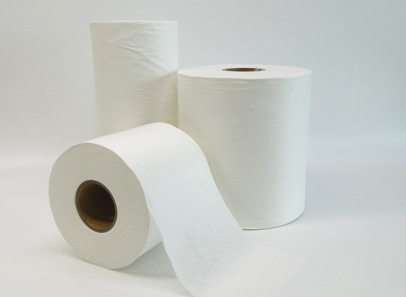 Spunlace nonwoven fabric