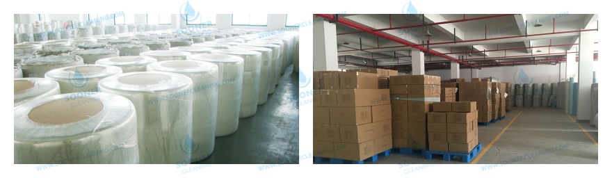 Responding to rising shipping costs: Soonercleaning measures to protect customer interests