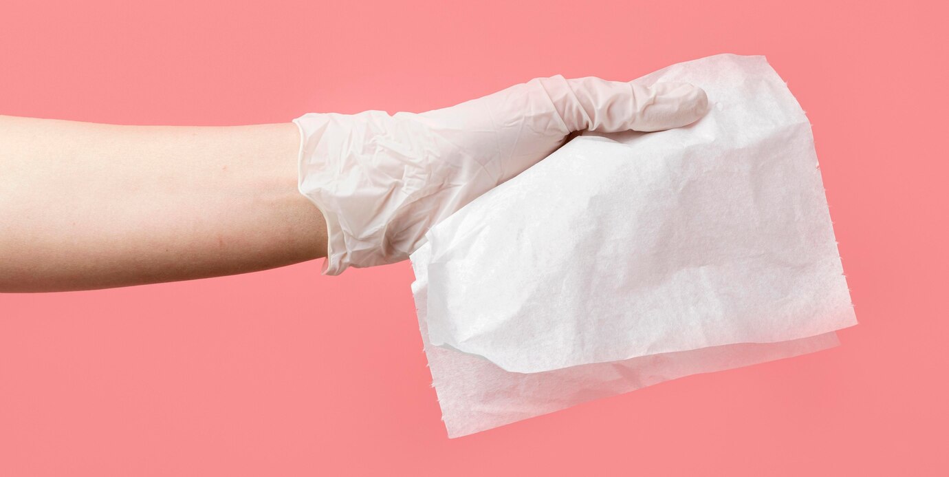 Wet wipes vs. wet toilet paper vs. dry toilet paper? Understand the difference in 1 minutes!