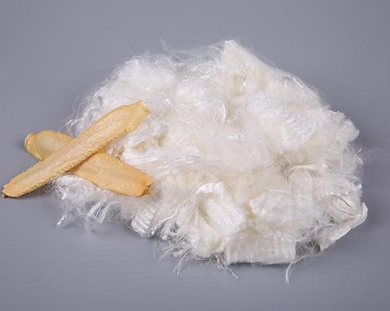 What is bio-based chemical fiber?