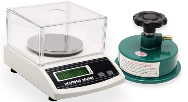 How to calculate the gram weight of non-woven fabrics?