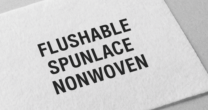 Flushable Spunlace Nonwoven Fabric: The Future of Eco-Friendly Wipes