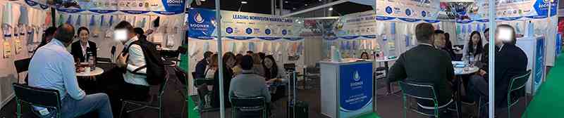 INDEX™ Geneva 2026,Spunlace Nonwoven Supplier