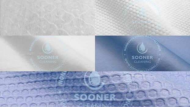 Fiber Composition and Spunlace Nonwoven Fabric Performance Guide